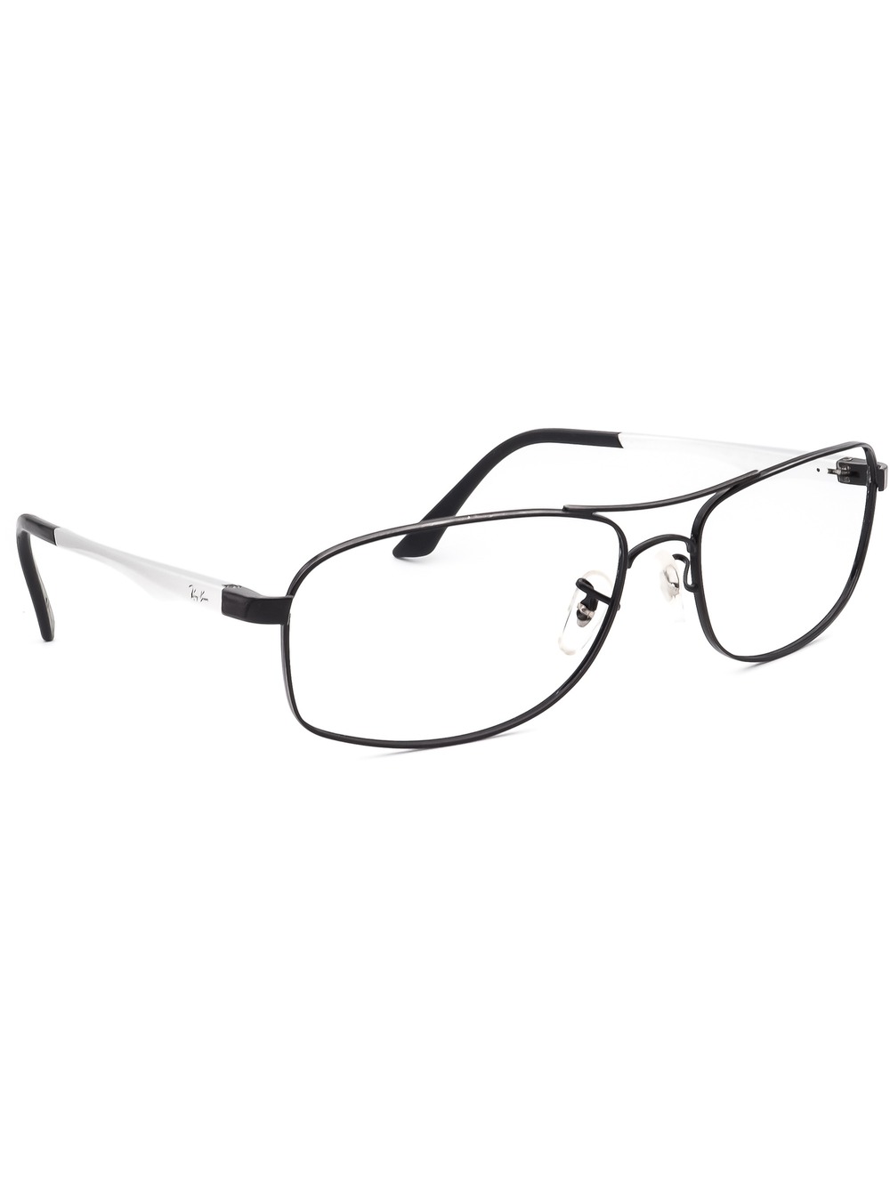 Ray-Ban RB 3484 002 Sunglasses (no lenses)